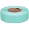 Adfors Saint-Gobain ADFORS FibaTape Mold-X10 300 ft. L X 1-7/8 in. W Fiberglass Mesh Green Self Adhesive Dr FDW8664-U - alternate 6
